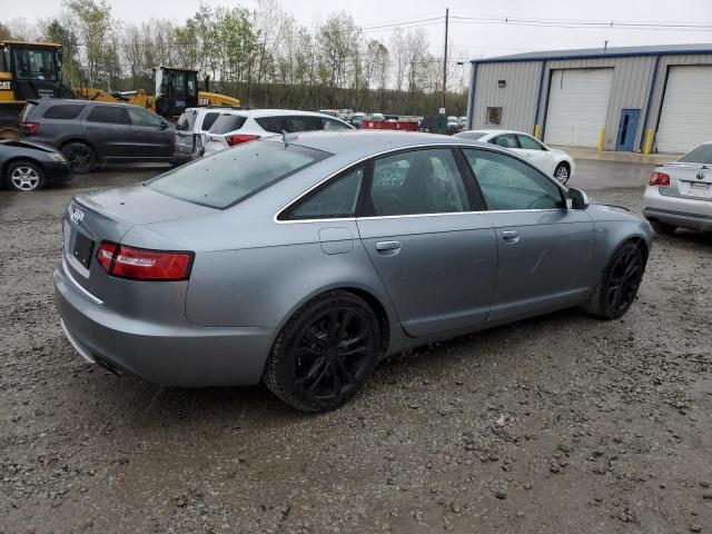 Photo 3 from auction – 2011 AUDI S6 PRESTIG with VIN WAUBNAFB8BN027295