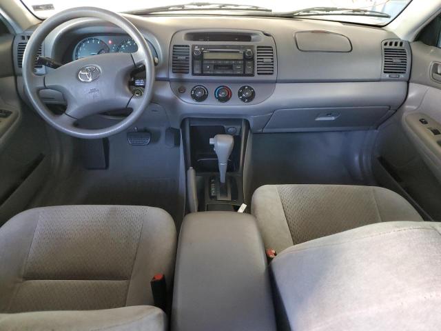 Photo 8 from auction – 2003 TOYOTA CAMRY LE with VIN 4T1BE32KX3U737323