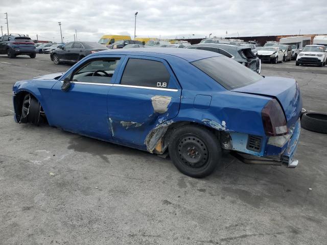 Фото 2 с аукциона – 2005 CHRYSLER 300 с VIN 2C3JA53G95H525315