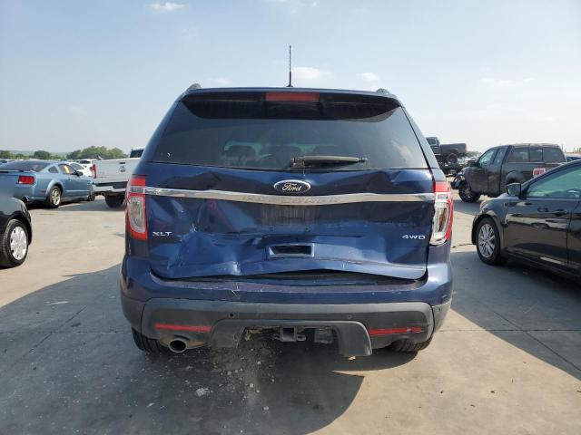 Photo 6 from auction – 2012 FORD EXPLORER X with VIN 1FMHK8D81CGA43863