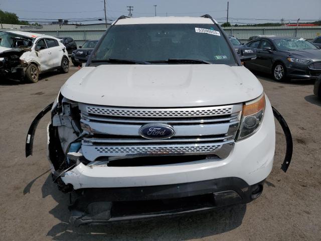 Photo 5 from auction – 2013 FORD EXPLORER X with VIN 1FM5K8D87DGC46065