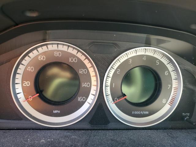 Photo 9 from auction – 2012 VOLVO XC60 3.2 with VIN YV4940DZ9C2305135