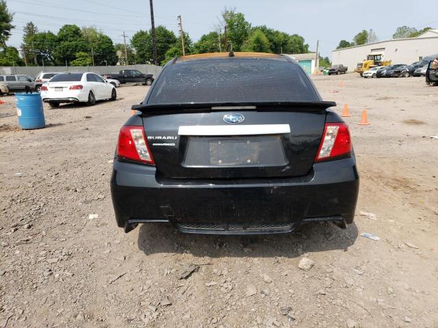 Photo 6 from auction – 2011 SUBARU IMPREZA WR with VIN JF1GV7F64BG509402