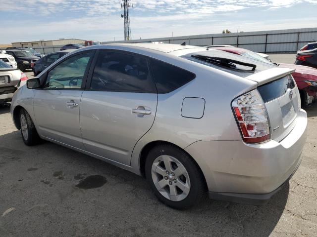 Photo 2 from auction – 2008 TOYOTA PRIUS with VIN JTDKB20U983454601