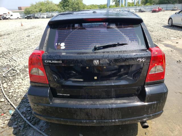 Photo 6 from auction – 2007 DODGE CALIBER R/ with VIN 1B3HB78K07D109851