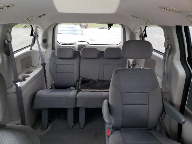 Photo 10 from auction – 2010 DODGE GRAND CARA with VIN 2D4RN3D16AR371526