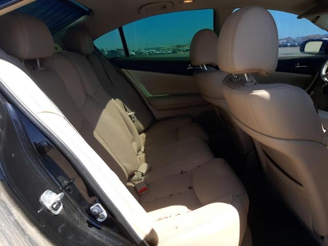 Photo 10 from auction – 2012 NISSAN MAXIMA S with VIN 1N4AA5AP0CC839794