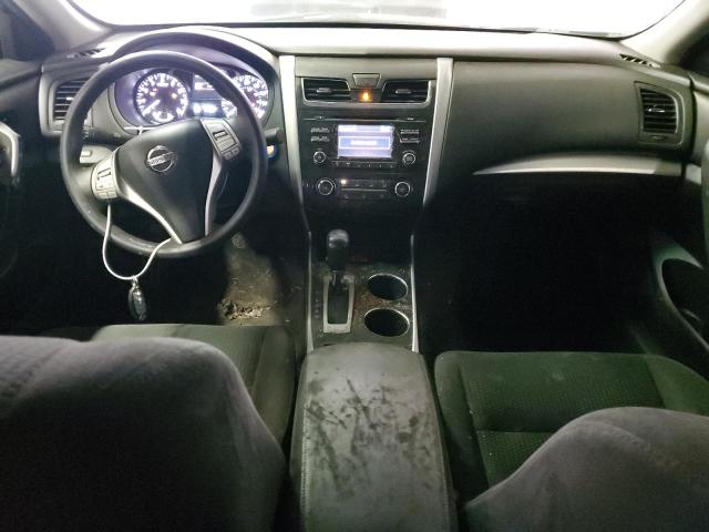 Photo 8 from auction – 2015 NISSAN ALTIMA 2.5 with VIN 1N4AL3AP0FC111556