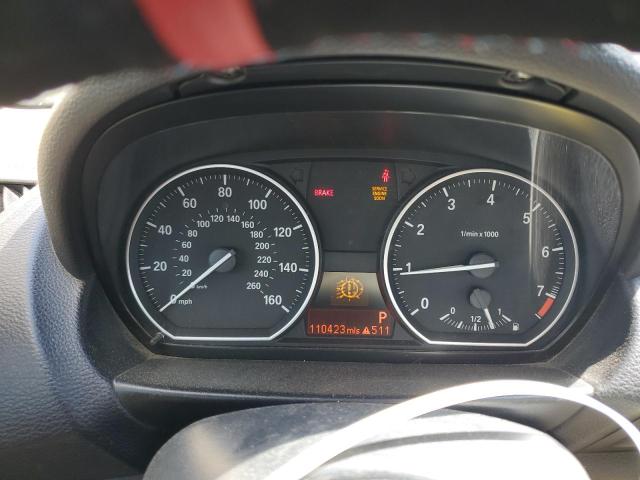 Photo 9 from auction – 2008 BMW 128 I with VIN WBAUP735X8VF09167
