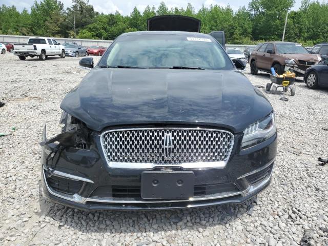 Photo 5 from auction – 2018 LINCOLN MKZ SELECT with VIN 3LN6L5C92JR621696