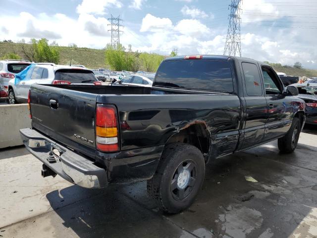 Photo 3 from auction – 2002 CHEVROLET SILVERADO with VIN 1GCEK19T82E166923