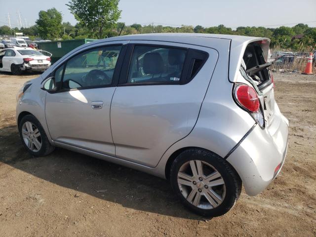 Photo 2 from auction – 2015 CHEVROLET SPARK 1LT with VIN KL8CD6S91FC736364