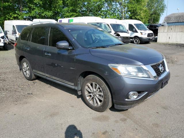 Zdjęcie 4 z aukcji – 2013 NISSAN PATHFINDER z VIN 5N1AR2MN8DC638976