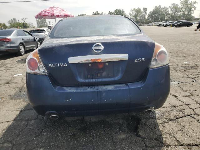 Photo 6 from auction – 2011 NISSAN ALTIMA BAS with VIN 1N4AL2AP7BN465597