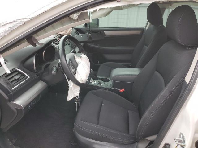 Photo 7 from auction – 2015 SUBARU LEGACY 2.5 with VIN 4S3BNAC64F3055235