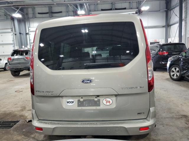 Photo 6 from auction – 2015 FORD TRANSIT CO with VIN NM0GE9G75F1194502