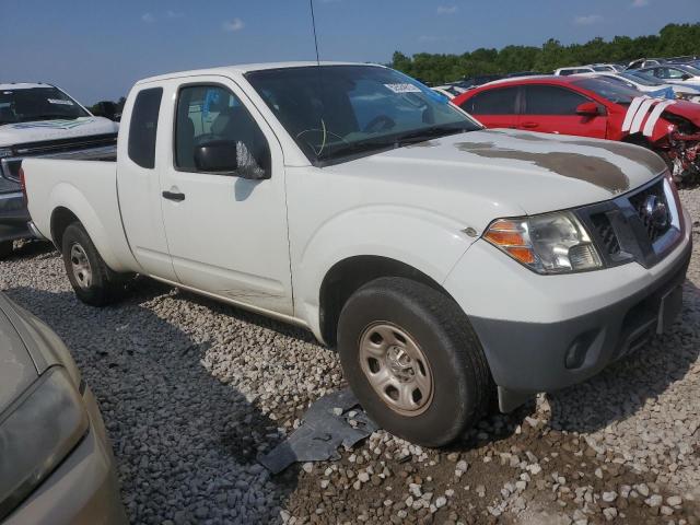 Photo 4 from auction – 2015 NISSAN FRONTIER S with VIN 1N6BD0CT2FN730049