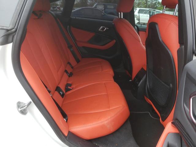 Photo 10 from auction – 2022 BMW 228XI with VIN WBA73AK09N7L06506