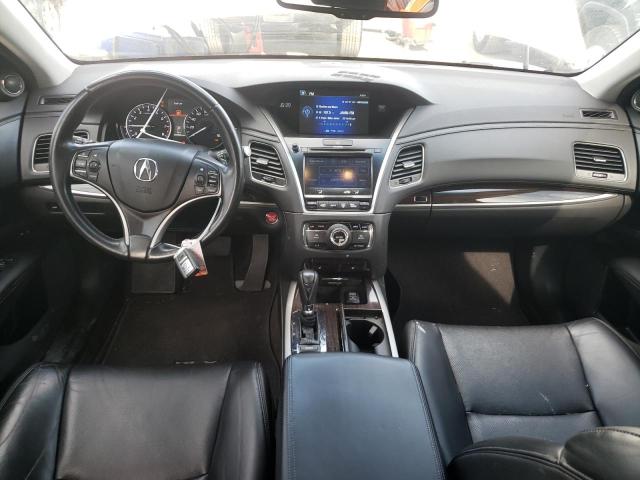 Foto 8 de la subasta – 2014 ACURA RLX TECH con VIN JH4KC1F55EC005756