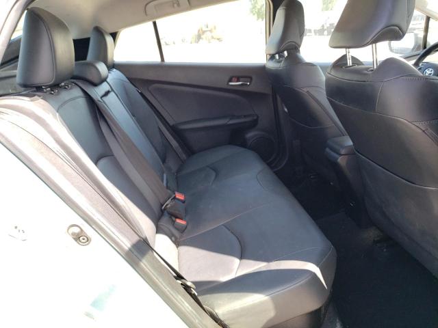 Photo 10 from auction – 2016 TOYOTA PRIUS with VIN JTDKARFU8G3020414