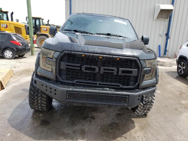 Photo 5 from auction – 2015 FORD F150 SUPER with VIN 1FTEX1CPXFKE27361