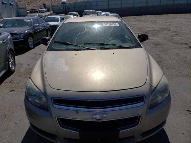 Photo 5 from auction – 2011 CHEVROLET MALIBU LS with VIN 1G1ZB5E10BF206654