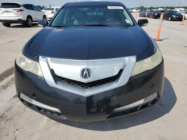 Photo 5 from auction – 2011 ACURA TL with VIN 19UUA8F22BA003616