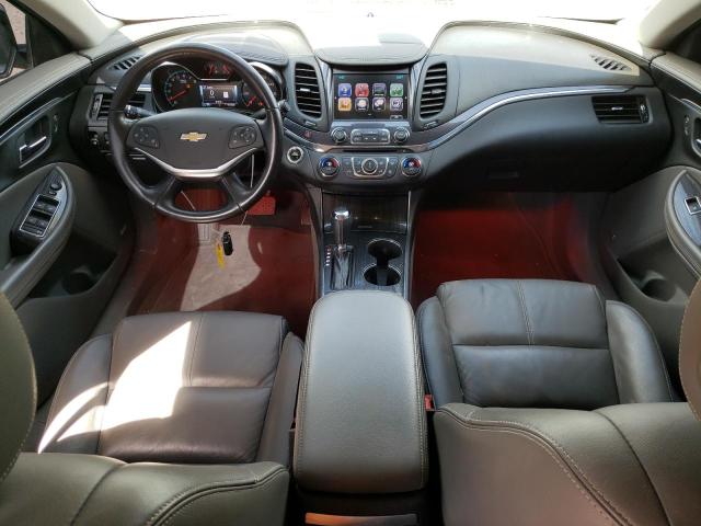 Photo 8 from auction – 2018 CHEVROLET IMPALA LT with VIN 2G1105S31J9108846