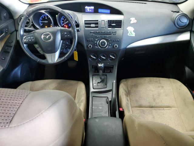 Photo 8 from auction – 2012 MAZDA 3 I with VIN JM1BL1L88C1692305