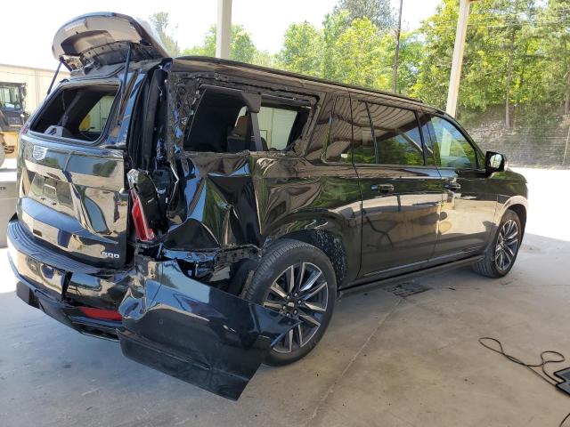 Photo 3 from auction – 2021 CADILLAC ESCALADE E with VIN 1GYS4PKL6MR325910