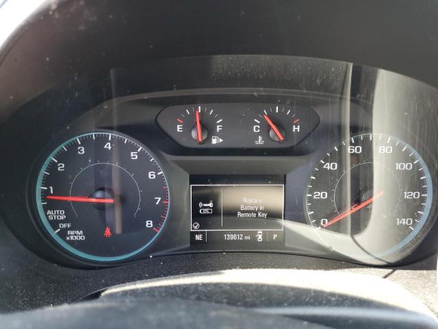Photo 9 from auction – 2019 CHEVROLET MALIBU LT with VIN 1G1ZD5ST7KF106809