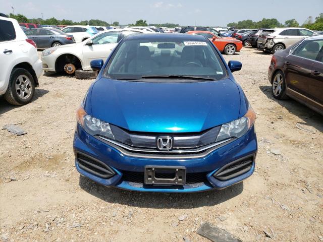 Photo 5 from auction – 2015 HONDA CIVIC EX with VIN 2HGFG3A82FH508794