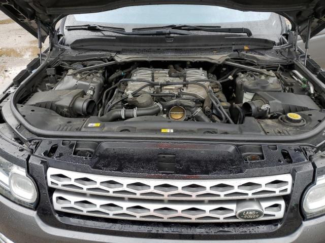 Photo 12 from auction – 2016 LAND ROVER RANGE ROVE with VIN SALWR2EF4GA102651