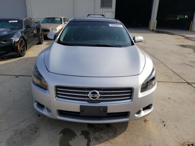 Photo 5 from auction – 2011 NISSAN MAXIMA S with VIN 1N4AA5AP7BC836809