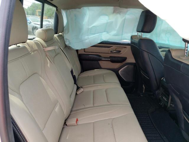 Photo 10 from auction – 2019 RAM 1500 LIMIT with VIN 1C6SRFHTXKN777251