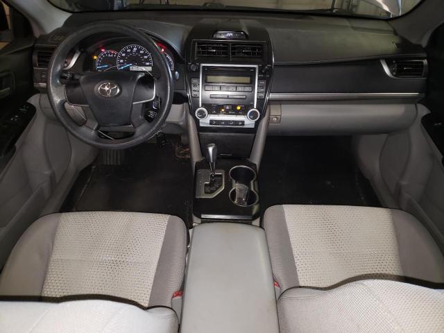 Zdjęcie 8 z aukcji – 2012 TOYOTA CAMRY BASE z VIN 4T1BF1FK7CU591619