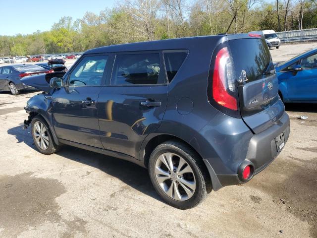صورة رقم 2 من المزاد - 2015 KIA SOUL + مع VIN KNDJP3A53F7145268