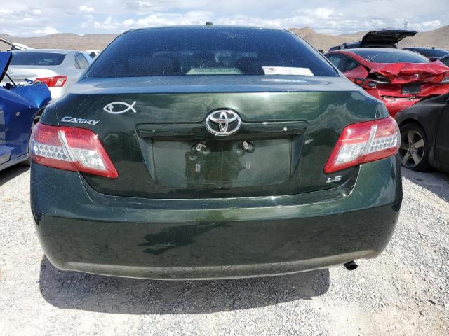Zdjęcie 6 z aukcji – 2011 TOYOTA CAMRY BASE z VIN 4T1BF3EK6BU658710