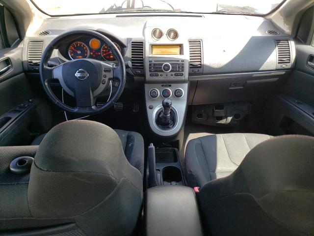 Photo 8 from auction – 2007 NISSAN SENTRA with VIN 3N1CB61E87L684557