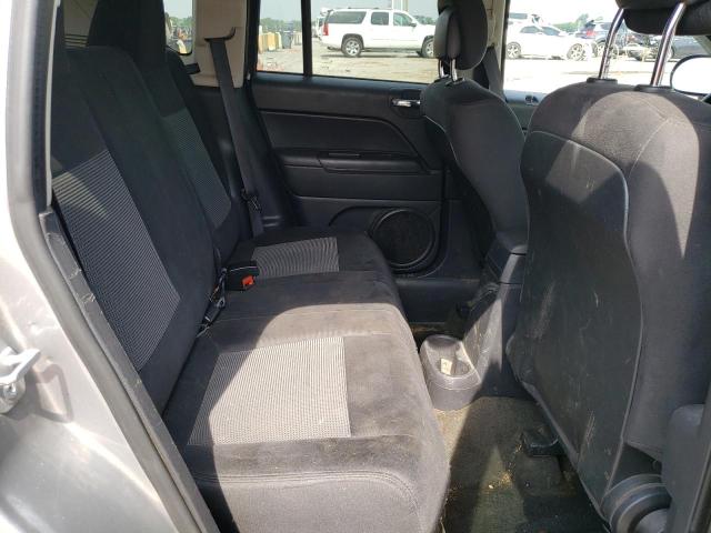 Photo 11 from auction – 2016 JEEP COMPASS SP with VIN 1C4NJDBB6GD723332
