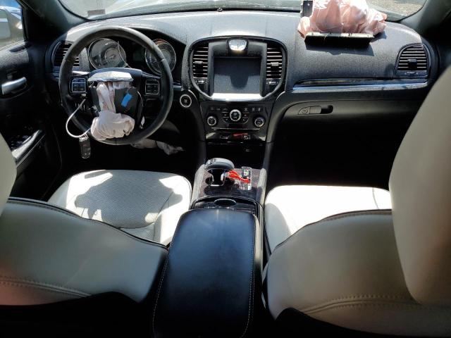 Photo 8 from auction – 2014 CHRYSLER 300 with VIN 2C3CCARG1EH355891
