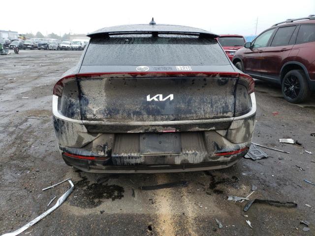 Photo 6 from auction – 2022 KIA EV6 LIGHT with VIN KNDC34LA5N5029195