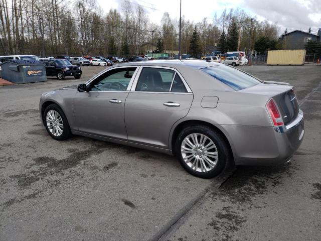 Photo 2 from auction – 2014 CHRYSLER 300 with VIN 2C3CCARG3EH206320