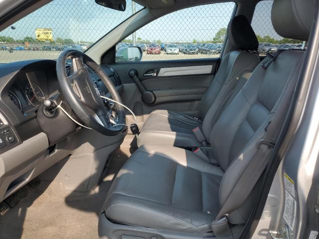 Photo 7 from auction – 2011 HONDA CR-V with VIN 5J6RE4H76BL021724