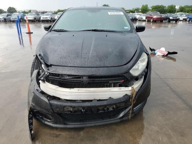 Photo 5 from auction – 2015 DODGE DART SE with VIN 1C3CDFAA2FD406038