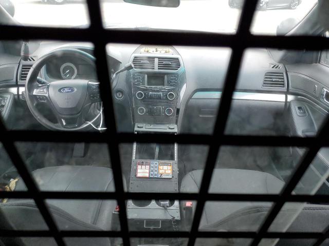 Photo 8 from auction – 2017 FORD EXPLORER P with VIN 1FM5K8AR7HGB40914
