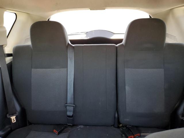 Photo 10 from auction – 2012 JEEP COMPASS SP with VIN 1C4NJCBA2CD518828
