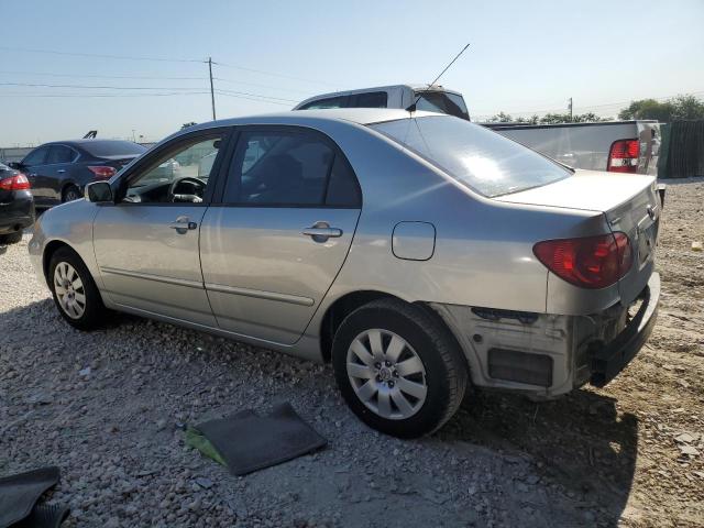 Photo 2 from auction – 2004 TOYOTA COROLLA CE with VIN 1NXBR32E44Z231390
