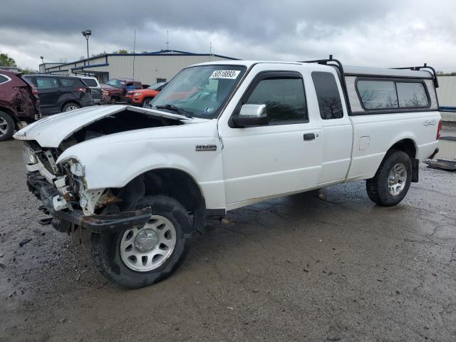 FORD RANGER SUP 2011 with VIN 1FTLR4FE9BPA42061 - Photo from auction