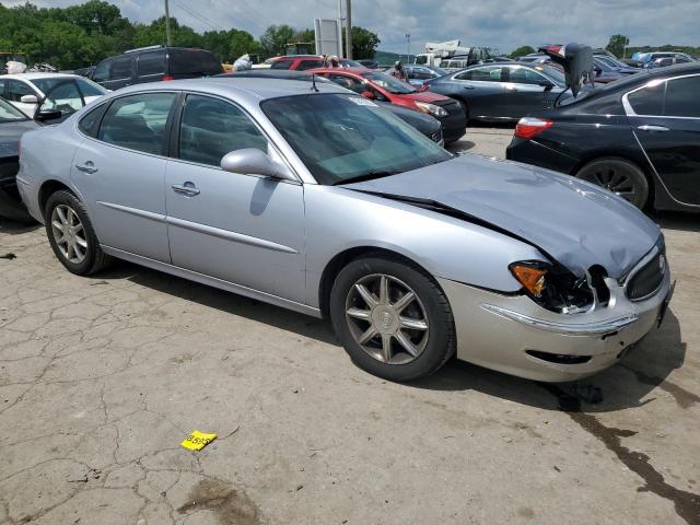 Photo 4 from auction – 2005 BUICK LACROSSE C with VIN 2G4WE567051319547